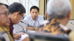 Badan Musyawarah Perguruan Sekolah Swasta Harap Komisi D Dorong Pemkot Benahi Persoalan dalam PPDB