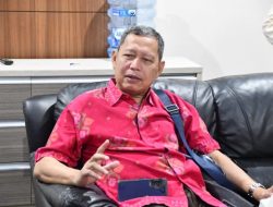 Daddy Rohanady Soroti Backlog Perumahan di Jabar Kian Memprihatinkan