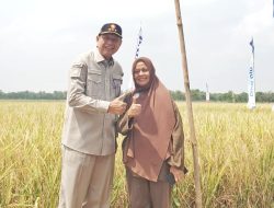 Daddy Rohanady: Seluruh Petani di Jawa Barat Harus Merdeka dan Sejahtera