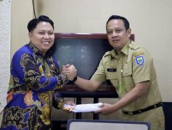 Pansus 1 Gelar Raker Terkait Pra Finalisasi Bahasan Rancangan Peraturan DPRD Kota Bandung