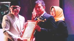 DPMD Jabar Berhasil Tempati Posisi Top 3 Kategori Provinsi Inovasi pada ajang SI-PPD KIJB