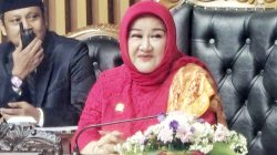 Rieke Suryaningsih Jadi Perempuan Pertama Menjabat Pimpinan DPRD Kota Bandung