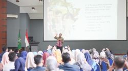 Peringati Hari Guru, Baznas Jabar Gelar Training Spesial Dukung Pembangunan Karakter