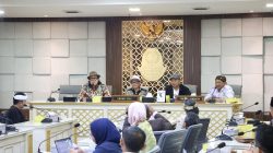 16 Daerah di Jabar Diproyeksikan Menjadi Daerah Otonom Baru