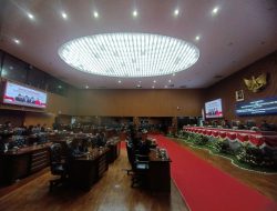 APBD 2025 Ditetapkan Berikut Prioritas Pembangunan Kota Bandung