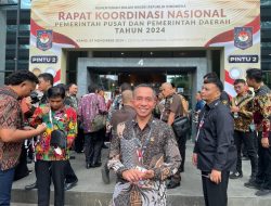 Asep Mulyadi: DPRD Kota Bandung Optimistis Wujudkan Indonesia Emas 2045