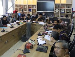 Raperda Pembudayaan Ideologi Pancasila dan Wawasan Kebangsaan Membentuk Karakter dan Jati Diri SDM Indonesia