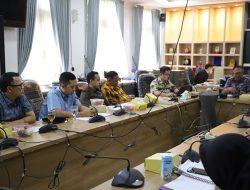 Komisi C DPRD Kota Bandung Akan Tinjau ke Lapangan Terkait Rumah Deret Tamansari