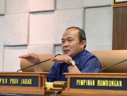 Iwan Suryawan Kritisi Masih Tingginya Tingkat Pengangguran Terbuka di Jabar Periode Agustus 2024