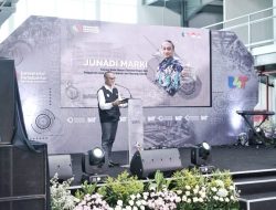 Di Tepang Taun 2024, BBSPJIBBT Beri Penghargaan untuk Pelanggan dan Gelar 4 FGD