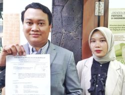 Putusan Hakim Kabulkan Sita Jaminan Aset-aset Milik Yayasan Kawaluyaan Kebonjati Dipertanyakan