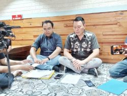 Yayasan Kawaluyaan Pandu Pertanyakan Penolakan Permohonan Pencabutan Hak Banding oleh PN Bandung