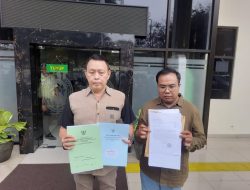 YKP RS Kebonjati Desak PN Bandung Tetapkan Akta Pencabutan Perkara Nomor 598 dan 590
