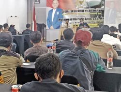 Hoerudin: Keberagaman tak lagi Membatasi Melainkan Melengkapi Bangsa