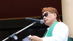 DPRD Jabar Dorong Warisan Budaya Takbenda Masuk Kurikulum Sekolah