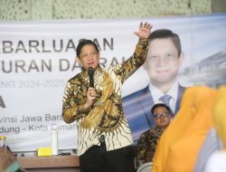 DPRD Minta Pemprov Jabar Lakukan Pemetaan Ulang Kondisi Lingkungan