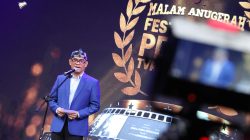 FFP TVRI 2024, Akbar Sahidi Harapkan Kedepan Sineas Jabar Hasilkan Karya Film Layar Lebar