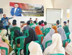 Keadilan Harus Ditegakkan dan tak Boleh Ada Diskriminasi Hukum Seperti Tajam ke Bawah Tumpul ke Atas