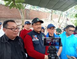 Sinergi Kick Of HKSN 2024, SMSI, Kemensos dan Kemendes