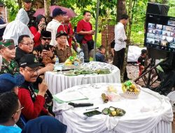 Gus Ipul: “Ketum SMSI Firdaus Yang Membuat Kami Terperangkap Disini”