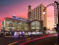 Skema KUB, bank bjb Tuntaskan Penguatan Permodalan Bank Jambi