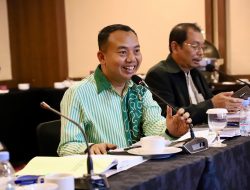 Lalui Uji Kepatutan Publik, Komisi I Umumkan 8 Nama Terbaik Anggota KI Jabar