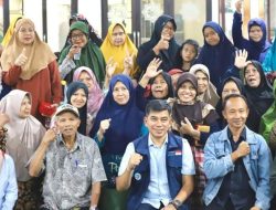 Penuhi Air Bersih di RW 17 Babakan Sari, Perumda Tirtawening Akan Pasang Tangki Air