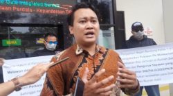 Kuasa Hukum YKK Ilham Annasrullah SH Minta Majelis Hakim Berikan Putusan Seadil-adilnya