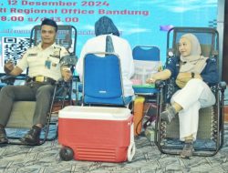 BRI Regional Office Bandung Gelar Rangkaian Kegiatan Sosial Meriahkan HUT Ke-129 BRI