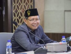Refleksi Akhir Tahun 2024: Antara Gubernur Baru & Target Baru
