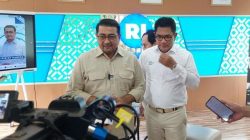 Dirut LPP TVRI Iman Brotoseno Sambut Baik Rencana Kolaborasi dengan Kementerian Ekraf