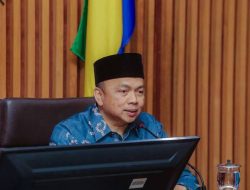 Ini Langkah Strategis Pemkot Bandung dalam Penanganan Masalah Sampah