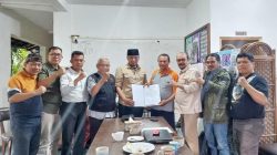 Suyanwar Kosasih Terpilih Sebagai Ketua DPC HKTI Kota Bandung Periode 2025-2030