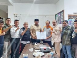 Suyanwar Kosasih Terpilih Sebagai Ketua DPC HKTI Kota Bandung Periode 2025-2030