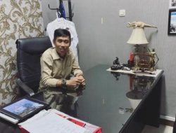 Ketua Forkamah Roby Setiawan Desak Kepolisian Tindak Mafia Tanah