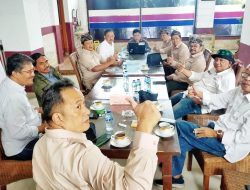 Ketua DPC HKTI Kabupaten Indramayu Periode 2025-2030 Resmi Dijabat H. Gori Sanuri