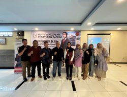 Sinergitas Pemerintah Desa dan Masyarakat Menjadi Kunci Penting Kemajuan Desa Wisata