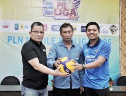 Target Juara, Evangelia Chantava Atlet Asal Yunani Perkuat Tim Voli Bandung BJB Tandamata