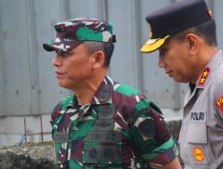 Pangdam III Siliwangi Jamin Keamanan Kunker Presiden ke Bogor