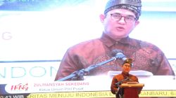 Usai Dipecat, PWI Pusat Tegaskan HCB tidak Memiliki Otoritas Apapun Terkait PWI