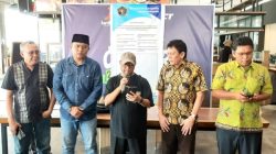 PWI Kepri Gelar Deklarasi Integritas, Konferprov Luar Biasa Siap Digelar 22 Februari