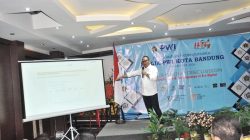 Di Era Digital, Ketua PWI Jabar Berharap Media Menyadari Pentingnya Keamanan Data