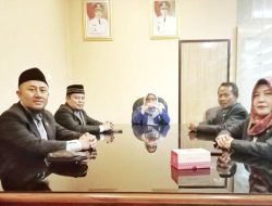 Melawan Narasi #Kaburajadulu: PAN Kab Bandung Siap Dukung Program Bupati dan Wakil Bupati