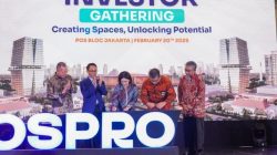 Pos Indonesia & Pos Properti Hadirkan Aset Potensial untuk Investasi