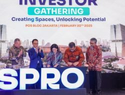 Pos Indonesia & Pos Properti Hadirkan Aset Potensial untuk Investasi