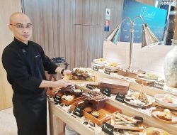Ramela Resto Grand Cordela Hotel Bandung Hadirkan Kuliner Cita Rasa Asli Nusantara