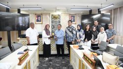 Sistem Perencanaan Bamus DPRD Jabar Jadi Role Model DPRD Kalimantan Timur