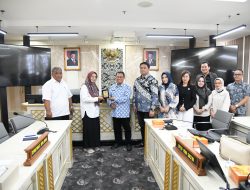 Sistem Perencanaan Bamus DPRD Jabar Jadi Role Model DPRD Kalimantan Timur