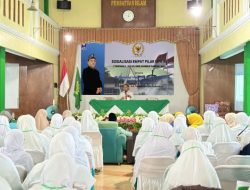 Sosialisasi Empat Pilar, Anggota MPR RI Hoerudin Bahas Perempuan dalam HAM