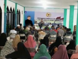 Hoerudin: SDM Berdampak pada Daya Saing Indonesia dengan Negara- negara Lain